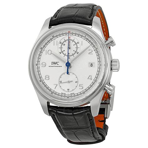 IWC Portuguese Chronograph Classic Automatic .